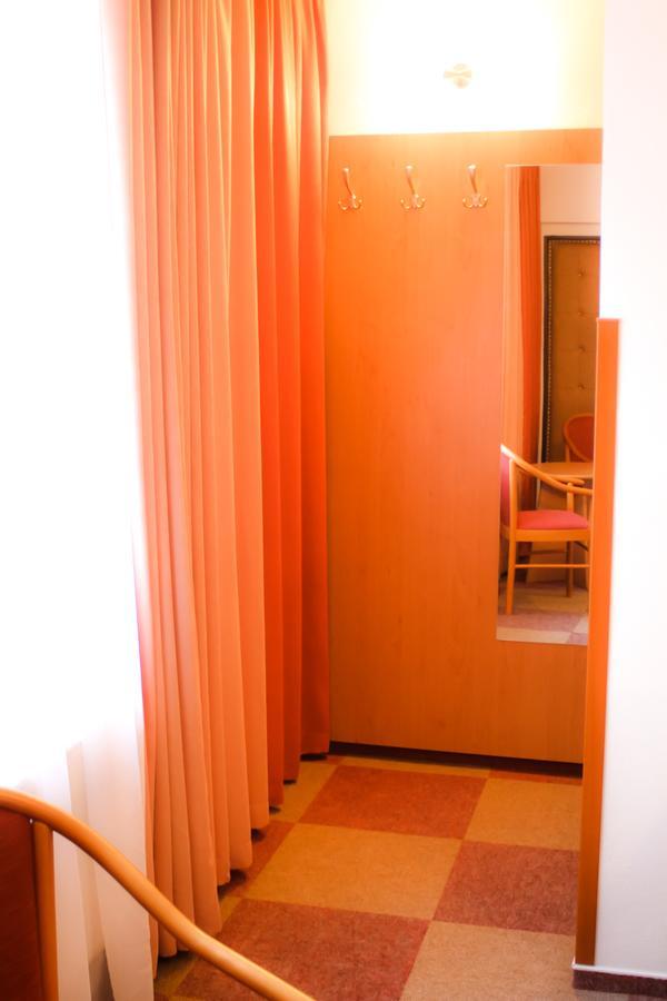 Pension Bob Praga Exterior foto