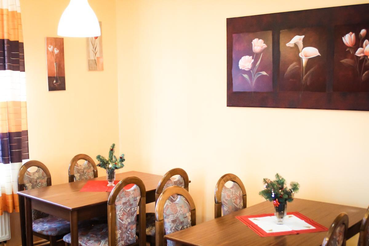 Pension Bob Praga Exterior foto